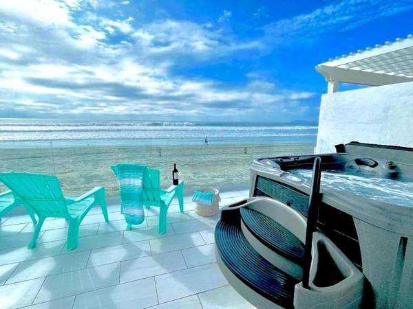 Quinta Pacifica Beachfront Villas