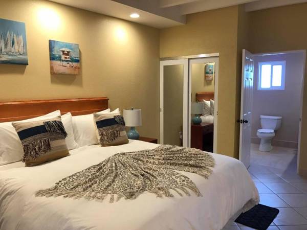 Quinta Pacifica Beachfront Villas