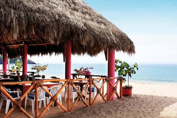 Decameron Los Cocos - All Inclusive