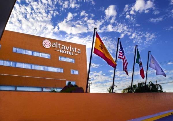 Altavista Hotel