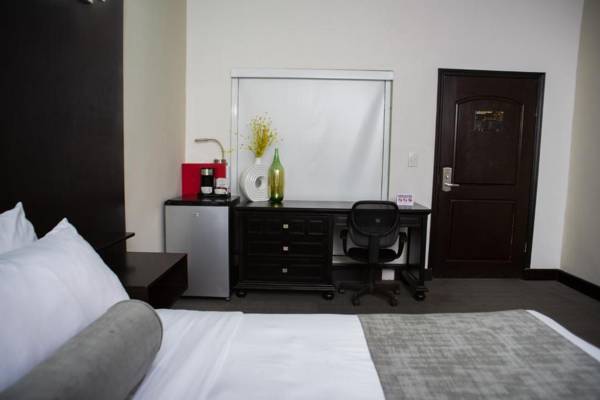 Workspace - Stay Inn Hotels