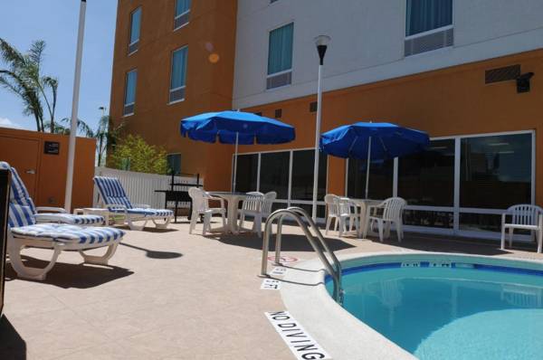 Hampton Inn by Hilton-Queretaro Tecnologico