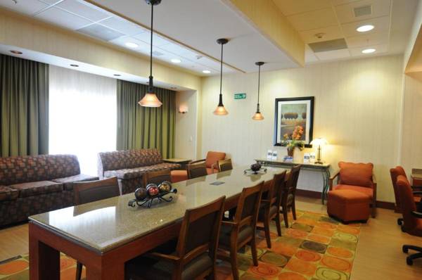 Hampton Inn by Hilton-Queretaro Tecnologico