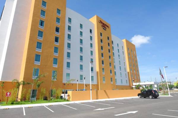 Hampton Inn by Hilton-Queretaro Tecnologico