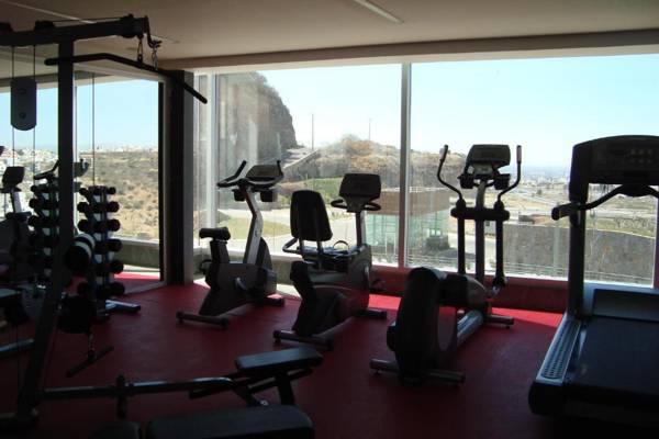 Casa Inn Premium Hotel Queretaro