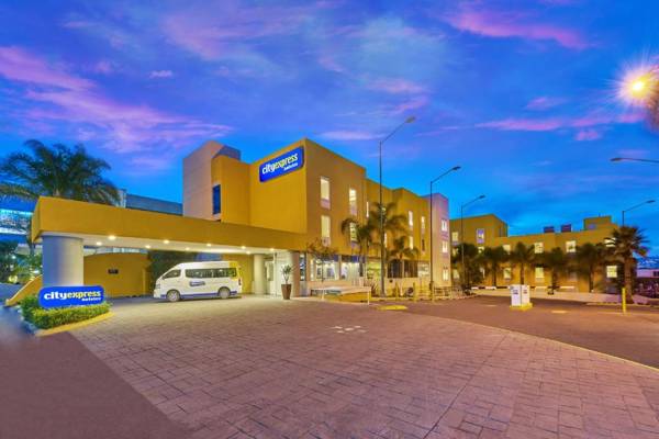 City Express Queretaro