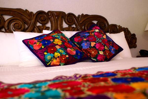 Hotel Real de Minas Tradicional