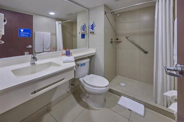 City Express Queretaro Jurica