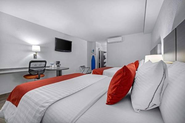 Comfort Inn Querétaro