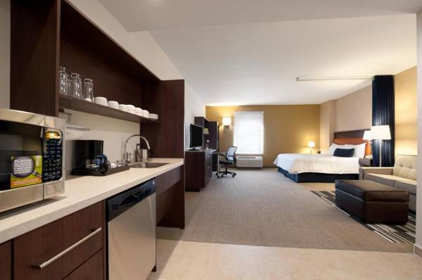 Homewood Suites by Hilton Queretaro