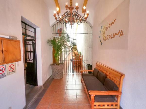 Hotel Meson de Carolina