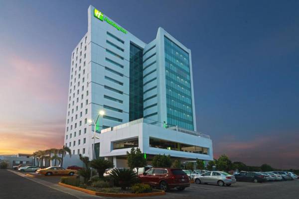 Holiday Inn Queretaro Zona Krystal an IHG Hotel