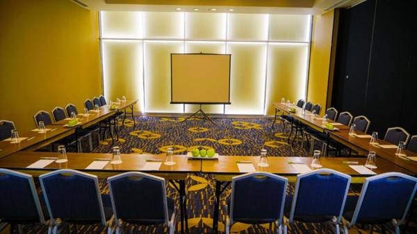 Courtyard by Marriott Queretaro
