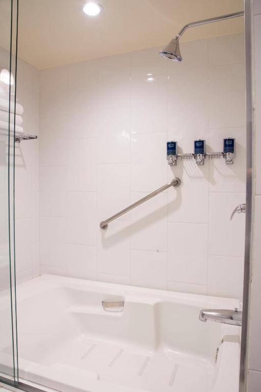 Four Points by Sheraton Queretaro Norte