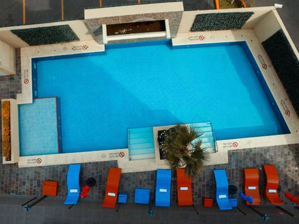 Four Points by Sheraton Queretaro Norte