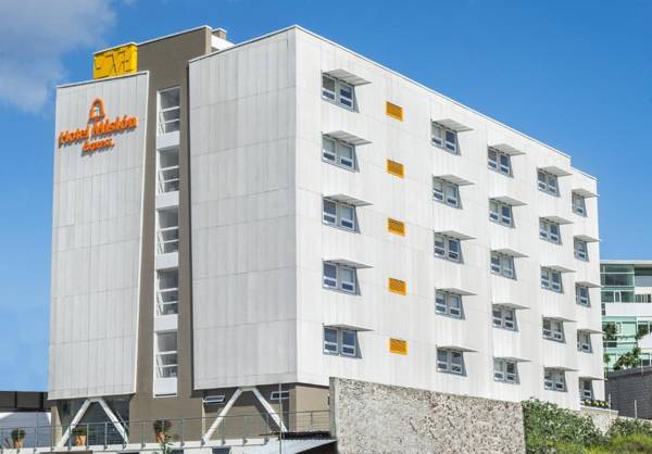 Mision Express Queretaro
