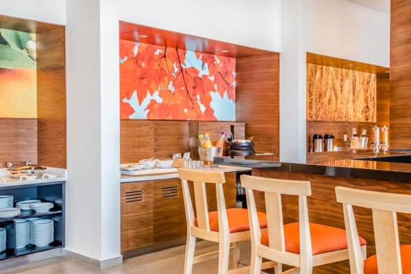 Fairfield Inn & Suites Queretaro Juriquilla