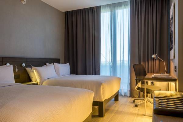 AC Hotel Queretaro Antea