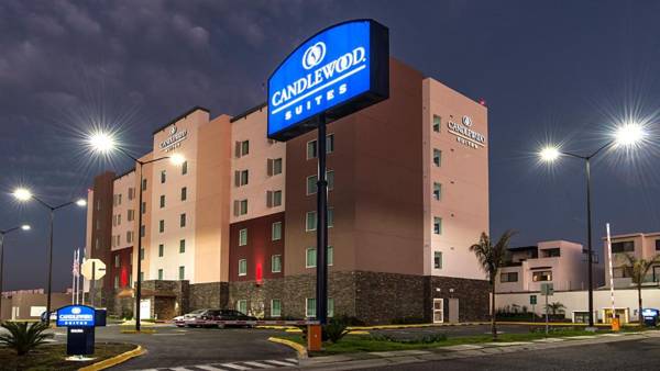 Candlewood Suites - Queretaro Juriquilla an IHG Hotel