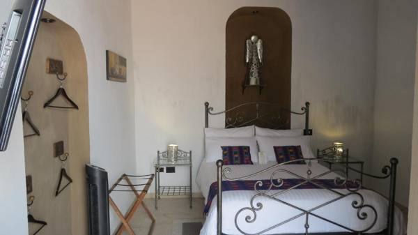Hotel Boutique Casona Cantera