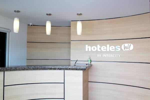 Hotel Hi! Queretaro