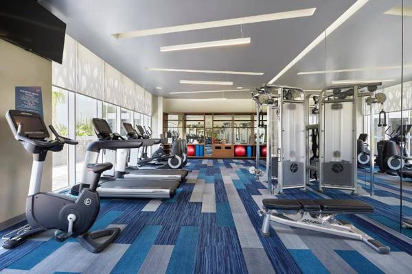 Aloft Queretaro