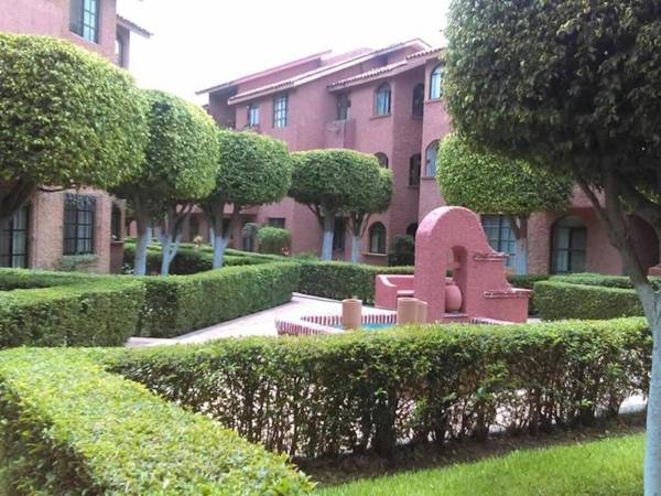 Departamento Comodo Centrico Estacionamiento