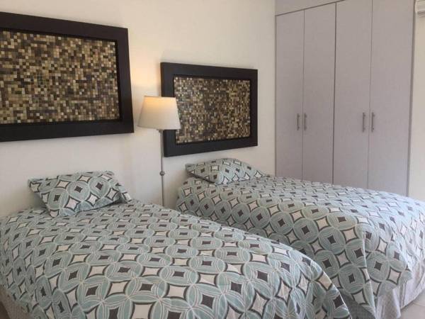 Moderna Suite Privada Alberca Av B Quintana 29C