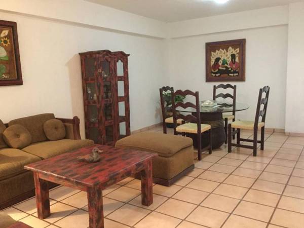 Extraordinaria Suite Accesible Av Tecnológico S4