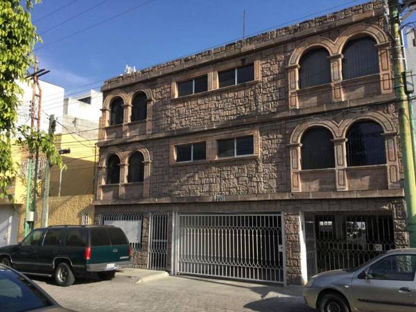 Encantadora Suite Céntrica Av Tecnológico S8