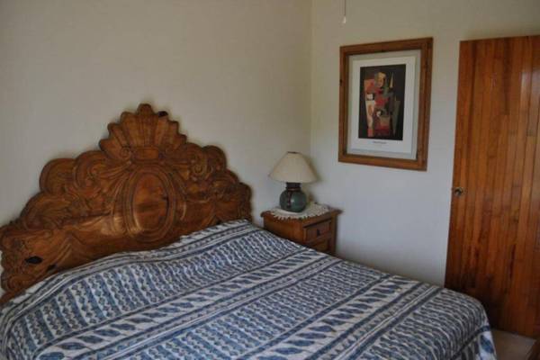 Suite Incomparable Bernardo Quintana 30D