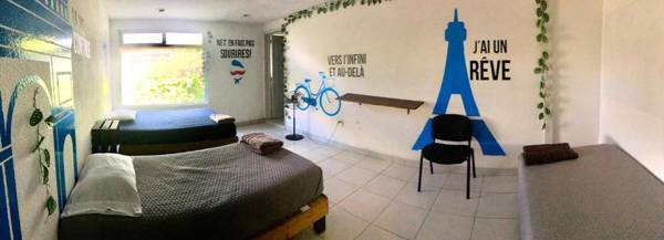 Casa Internacional Querétaro