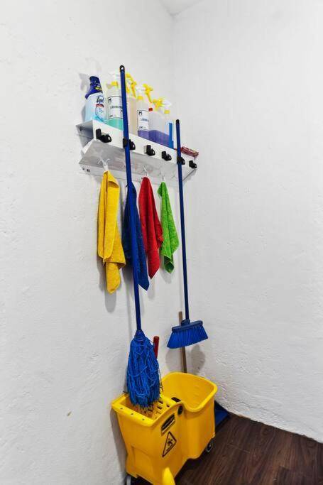 +MS +Suite Cómoda +Inmejorable Ubicación +150MB 119A