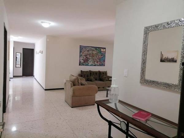 Amplio Departamento Seguridad Ubicacion Pb