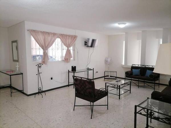 Departamento Amplio Pb Ubicacion Seguridad