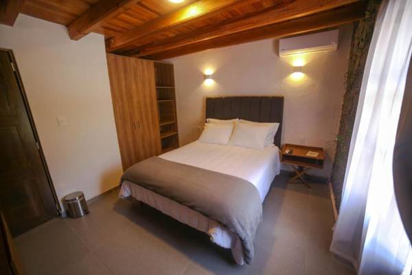 Piedra de Fuego by Hacienda San Miguel