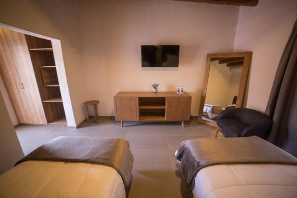 Piedra de Fuego by Hacienda San Miguel