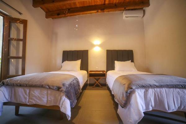 Piedra de Fuego by Hacienda San Miguel