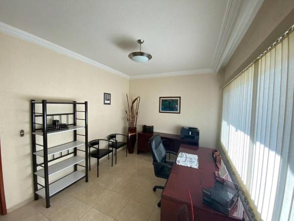Workspace - Residencia para personas de negocios en Querétaro