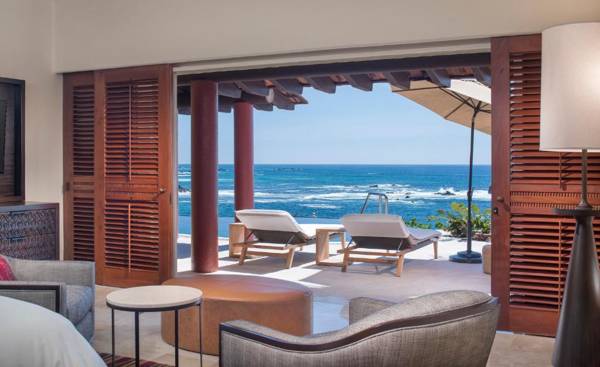 Four Seasons Resort Punta Mita