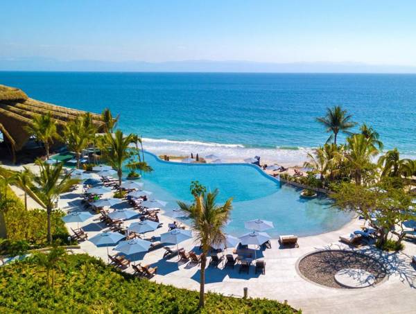 Marival Armony Luxury Resort and Suites All Inclusive - Adults Only