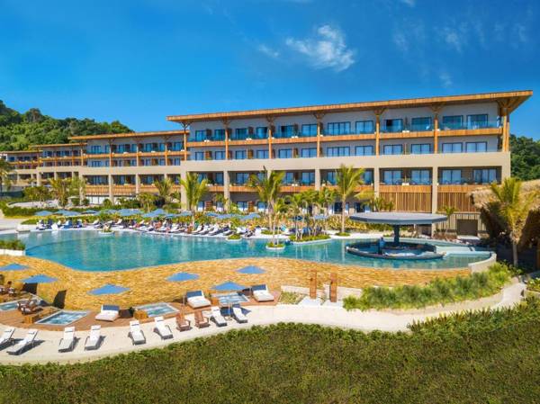 Marival Armony Luxury Resort and Suites All Inclusive - Adults Only