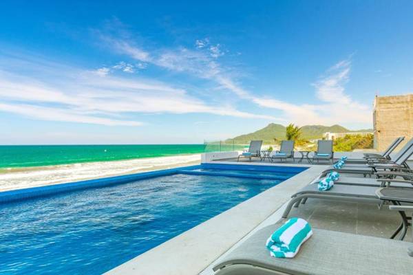 Xiobella Boutique Hotel -Punta de Mita