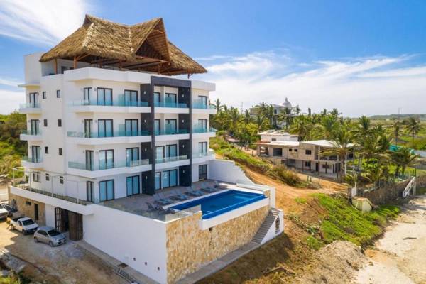 Xiobella Boutique Hotel -Punta de Mita