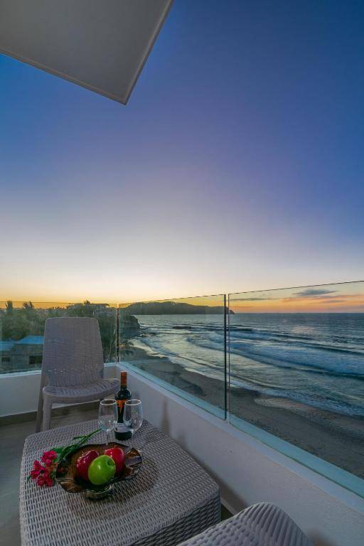 Xiobella Boutique Hotel -Punta de Mita