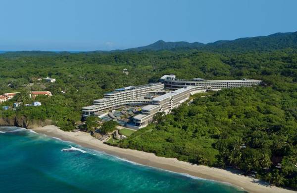 Secrets Bahia Mita Surf and Spa - All Inclusive - Adults Only