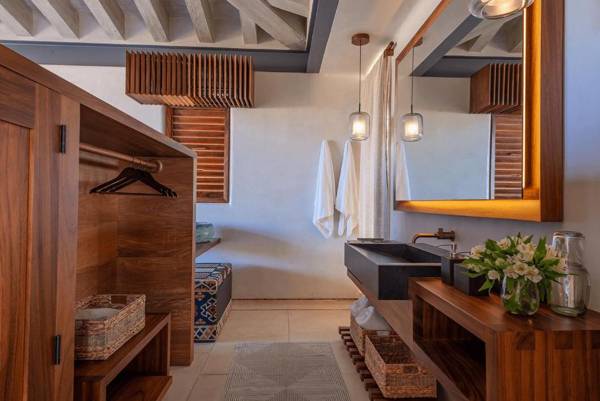 Punta Mita luxury home- Rock House