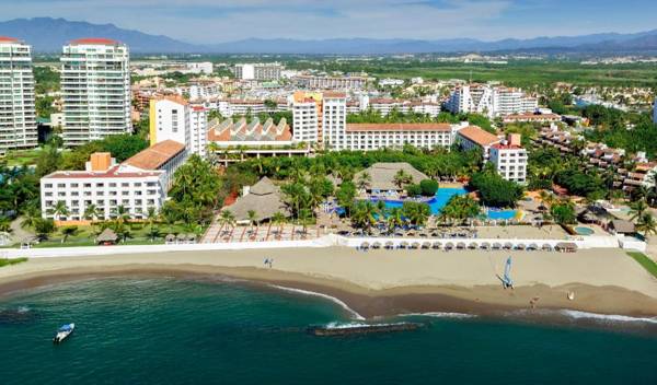 Meliá Puerto Vallarta – All Inclusive