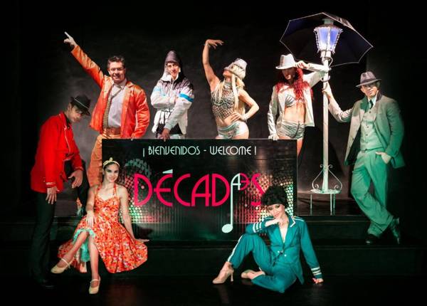 Meliá Puerto Vallarta – All Inclusive