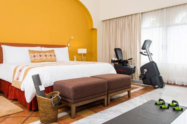 Casa Velas – Adults only